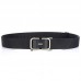 AWMN Men 125CM Nylon Tactical Belt Outdoor Leisure Canvas Waist Belts with Automatic Alloy Buckle