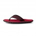 Men Soft Sole Non Slip Comfy Beach Flip Flops Casual Slippers