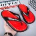 Men Brief Soft Sole Lightweight Outdoor Flip Flops Casual Platform Slippers