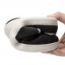 Men Soft Sole Round Head Slip Resistant Thicken Warm Home Winter Slippers