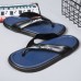 Men Brief Soft Sole Lightweight Outdoor Flip Flops Casual Platform Slippers